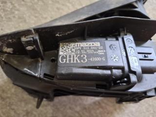 Педаль газа электронная Mazda CX-9 TC PYT