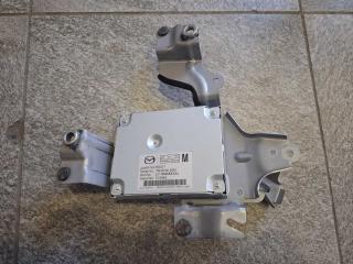 Блок управления камерой Mazda CX-9 2019