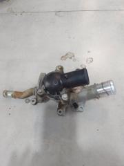 Корпус термостата Mazda CX 5 KE PE-VPS PE01-15172 Б/У
