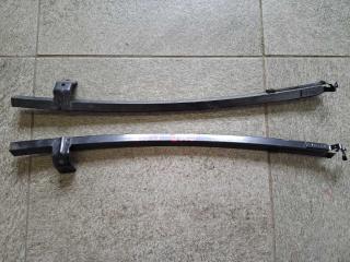 Направляющая стекла двери Mazda CX-9 2019