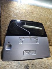 Запчасть дверь багажника Land Rover Defender 2022