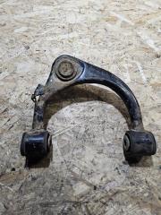 Рычаг верхний передний левый Toyota Land Cruiser 2001