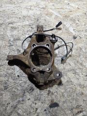 Кулак передний правый Mazda CX 5