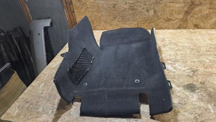 Ковролин салона Mercedes-Benz E-Class