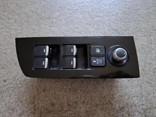 Блок управления стеклоподъемниками Mazda CX-9 2019 Б/У Блок управления стеклоподъемниками Mazda CX-9 2019