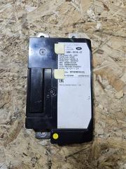 Запчасть блок управления телематикой Land Rover Defender 2022