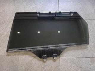 Стекло двери задней левой Mazda CX-9 2019