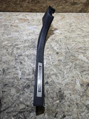 Накладка порога (внутренняя) задняя левая Land Rover Defender 2022