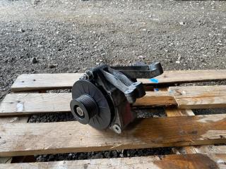 Генератор SITRAK C7H самосвал 2022