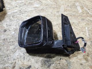 Запчасть зеркало боковое левое Land Rover Defender 2022