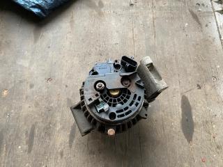 Генератор Mercedes-Benz Actros 1842 LS 2013