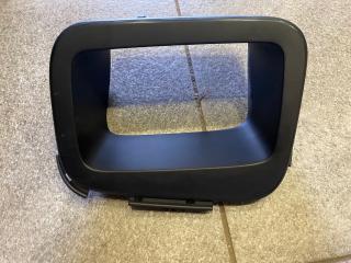 Запчасть рамка проекции лобового Exeed RX 2023