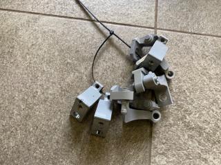 Запчасть петля двери Exeed RX 2023