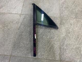 Форточка Volkswagen Touareg Б/У Форточка Volkswagen Touareg