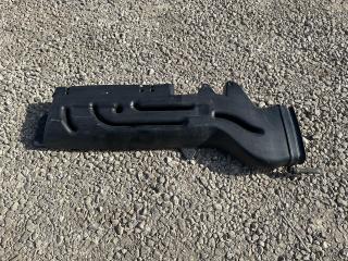 Воздухозаборник MAN TGX 18.440 2016