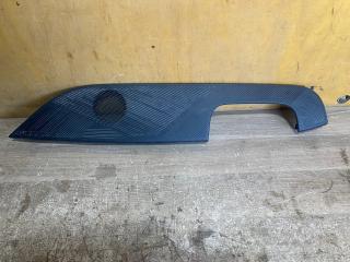 Запчасть накладка динамика в торпедо Exeed RX 2023