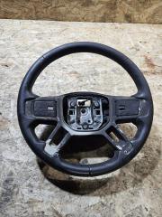 Запчасть рулевое колесо (руль) Land Rover Defender 2022