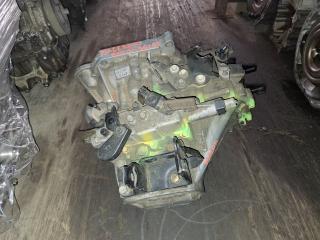 МКПП Kia Cerato 2009