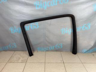 Рамка стекла двери левая SITRAK C7H самосвал 2022