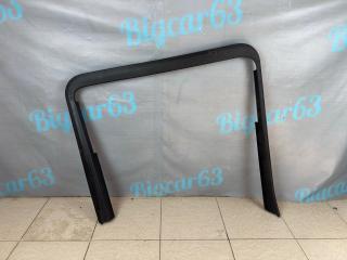 Рамка стекла двери левая Scania 6-sеriеs