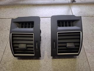 Дефлектор салона Toyota Land Cruiser Prado 2021