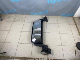 Зеркало боковое левое FAW J7 2023 Б/У Зеркало боковое левое FAW J7 2023