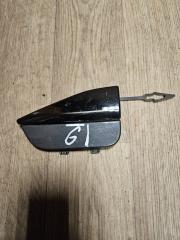 Заглушка бампера BMW X7