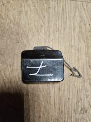 Заглушка бампера задняя правая BMW X5