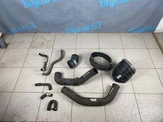 Патрубок SITRAK C7H