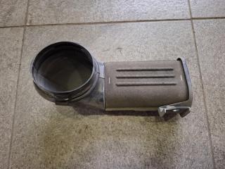 Воздухозаборник Toyota Land Cruiser Prado 2021