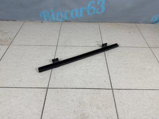 Направляющая стекла двери левая FAW J7 2023