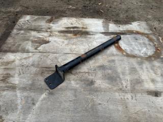 Кронштейн крыла передний правый Shacman X3000 2023 Б/У Кронштейн крыла передний правый Shacman X3000 2023