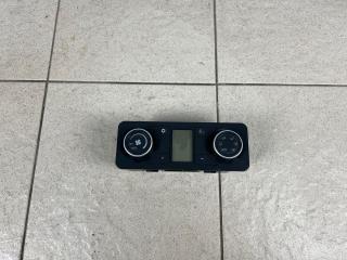 Блок управления климат контролем Shacman X3000 2023 Б/У Блок управления климат контролем Shacman X3000 2023