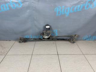 Трапеция дворников SITRAK C7H самосвал 2022