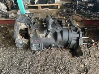 МКПП Shacman X3000 2023