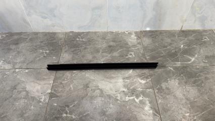 Уплотнитель стекла бархотка задний левый Bmw X7 2020