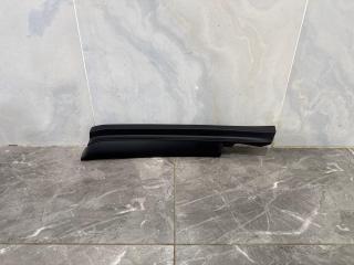 Накладка двери задняя левая Bmw X7 2020