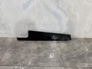 Накладка двери задняя левая Bmw X7 2020