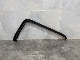 Накладка двери задняя левая Bmw X7 2020