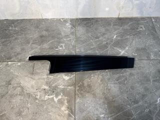 Накладка двери задняя правая Bmw X7 2020