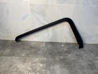 Накладка двери задняя правая Bmw X7 2020