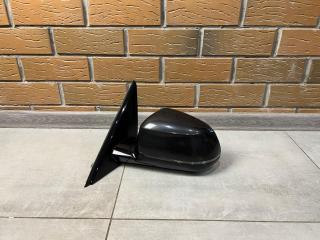 Зеркало боковое левое Bmw X7 2020 Б/У Зеркало боковое левое Bmw X7 2020