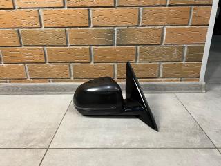 Зеркало боковое правое Bmw X7 2020 Б/У Зеркало боковое правое Bmw X7 2020