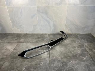 Накладка торпедо Bmw X7 2020