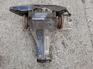 Редуктор задний Audi Q5