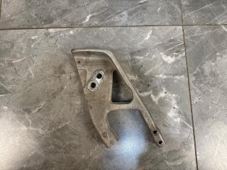 Кронштейн подрамника передний левый Bmw X7 2020 Б/У Кронштейн подрамника передний левый Bmw X7 2020