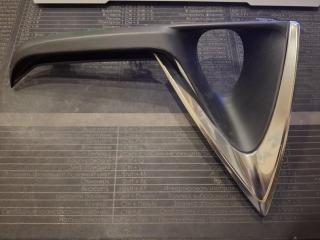 Накладка птф Lexus RX300 2018