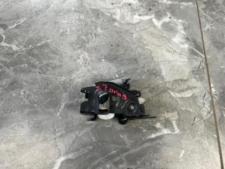 Запчасть замок капота правый Bmw X7 2020