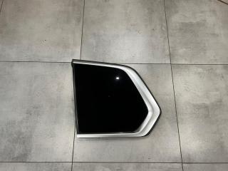 Форточка левая Bmw X7 2020 Б/У Форточка левая Bmw X7 2020