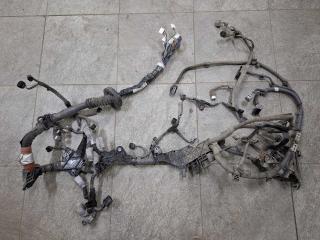 Запчасть проводка двигателя Toyota Land Cruiser Prado 2021